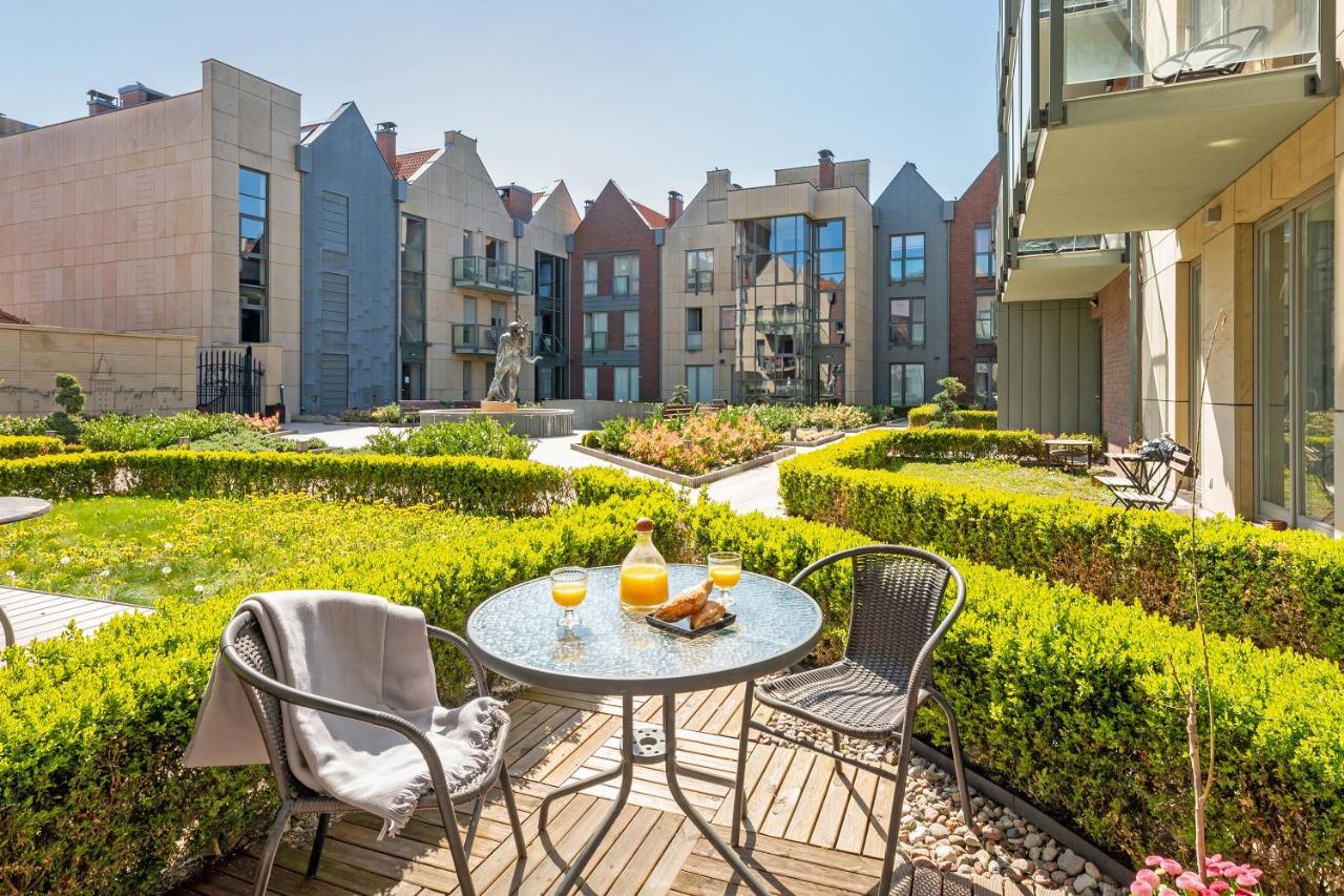 Apartment Old Town By Welcome Apartment *