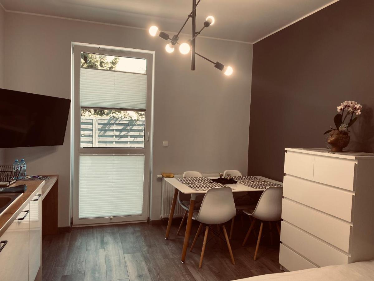 Apartamento Piastowska 46 Nad Morzem Gdańsk
