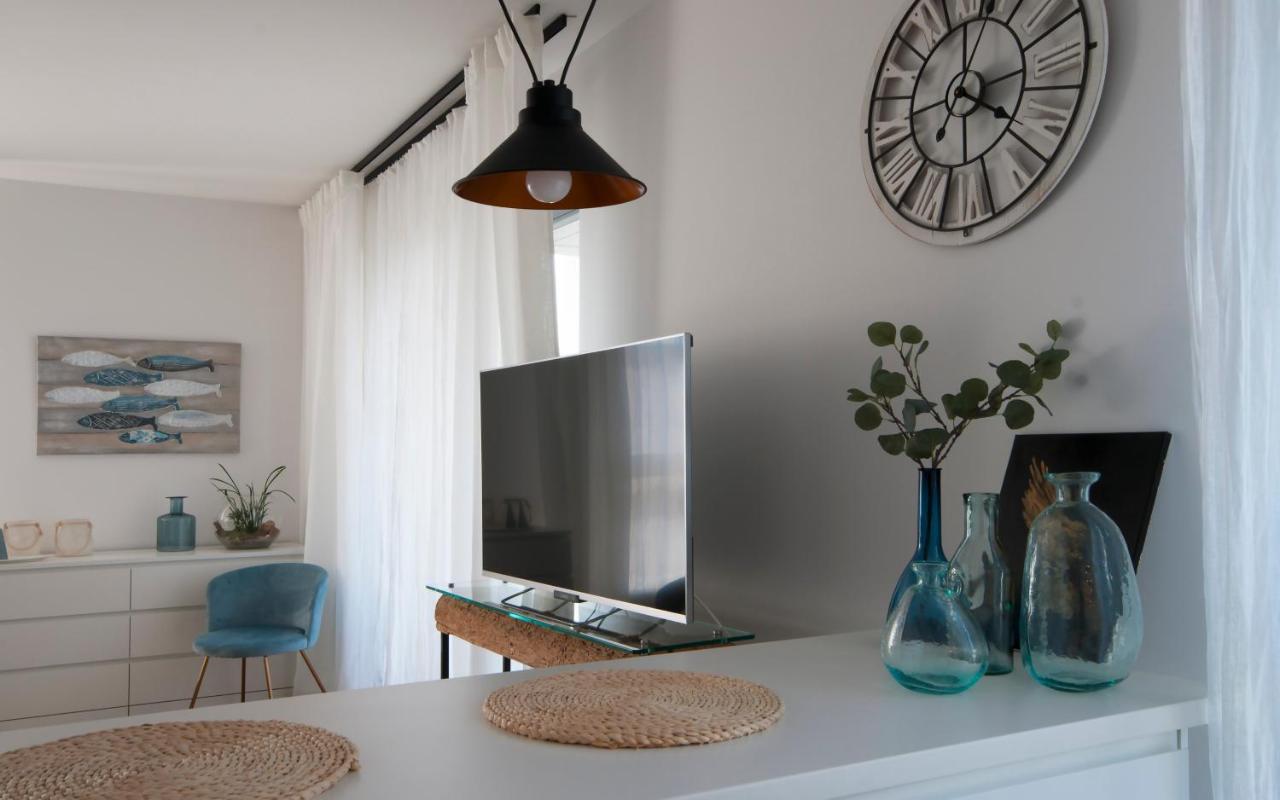 Apartment Irs Royal Irs Nadmorze *