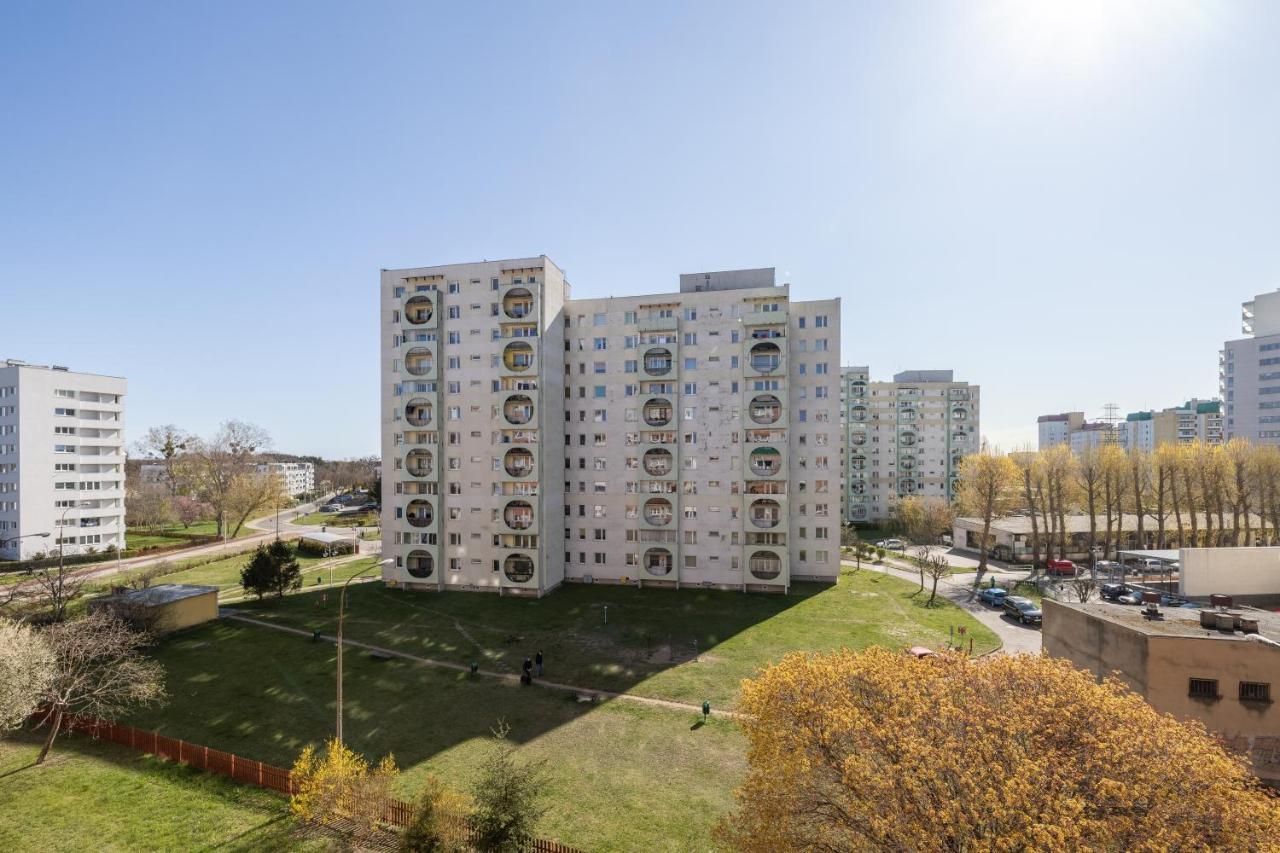 Ap Kolobrzeska Lejlighed Gdańsk
