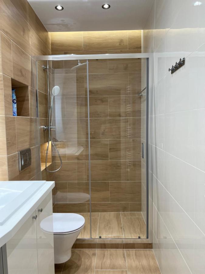 Morska Przystan Apartment Gdansk