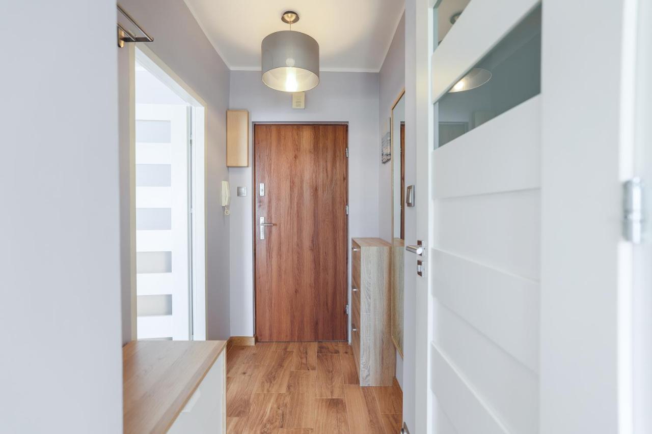 Ap Kolobrzeska Apartamento *