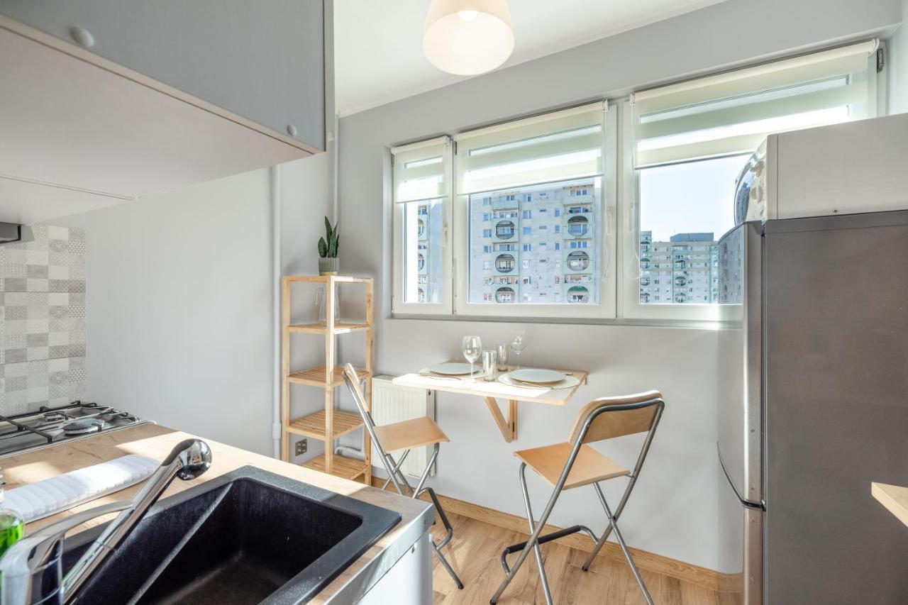 Ap Kolobrzeska Apartment Gdansk