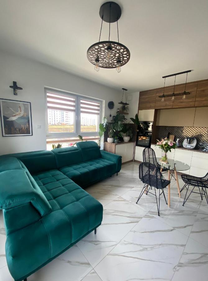 Apartament Voda Apartament Gdańsk