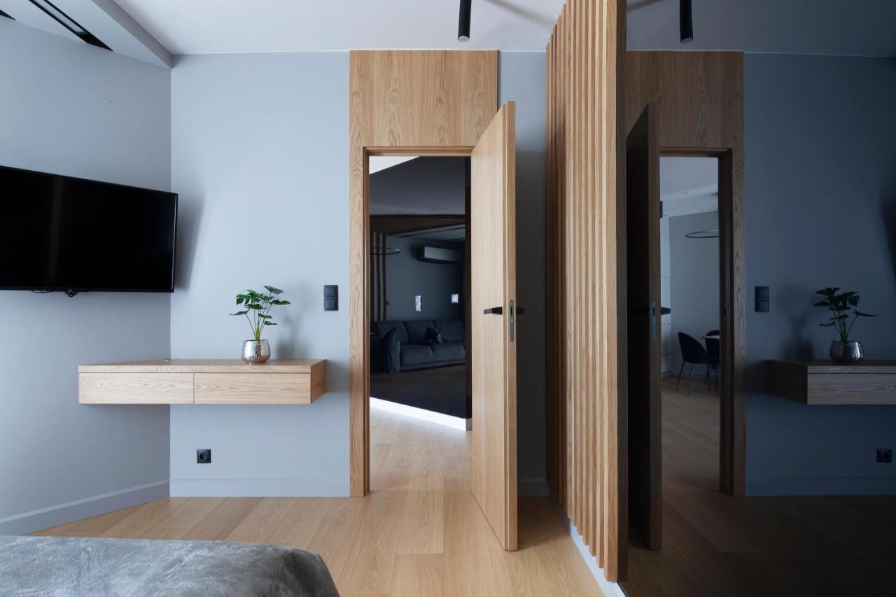 Elite Tarasy Baltyku Apartment