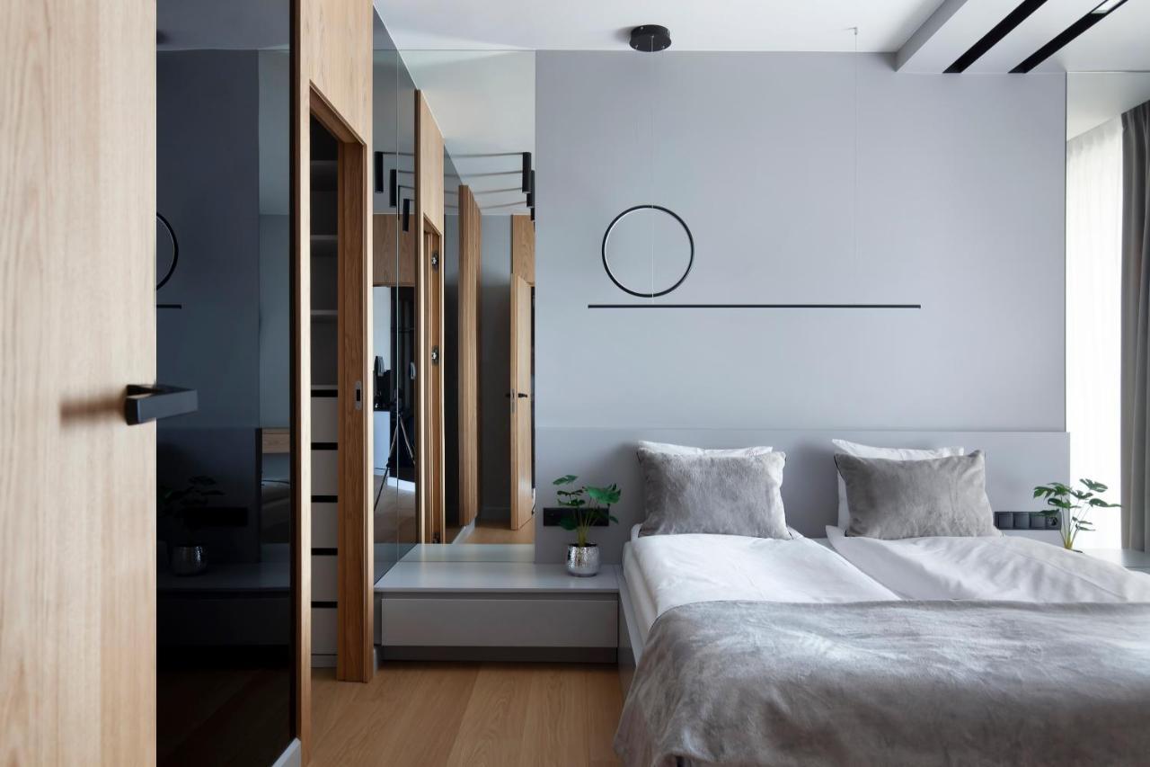 Apartment Elite Tarasy Baltyku *