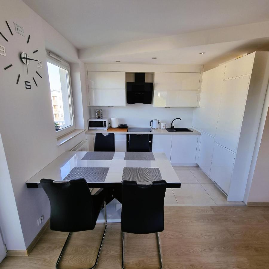 Apartament Morelka Apartamento Gdańsk