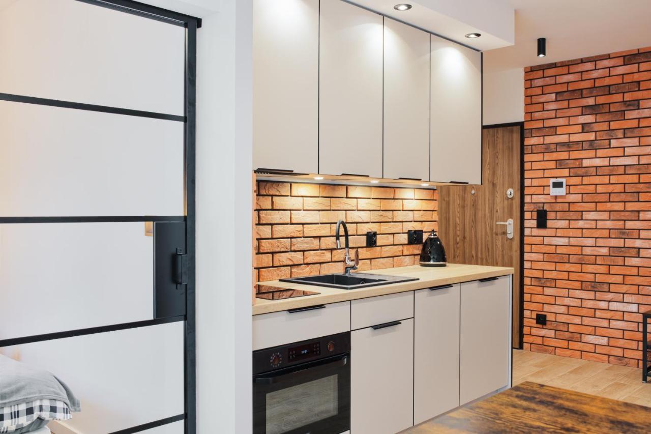 Apartment Angielska Grobla By Piroko Gdansk