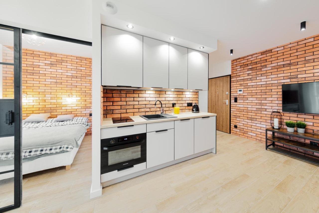 Apartment Angielska Grobla By Piroko