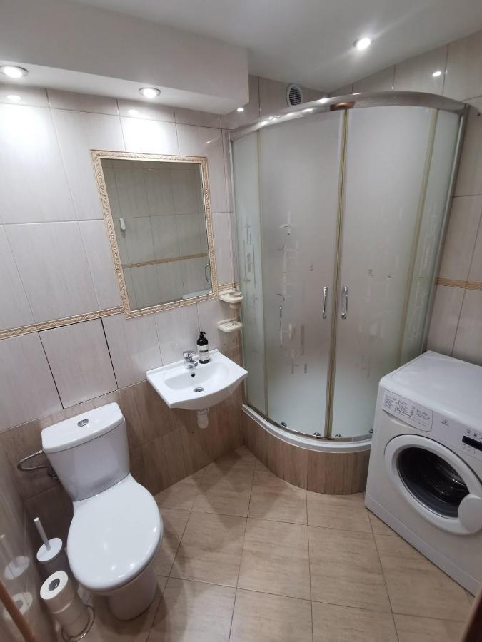 Apartament Nadmorski U Aparatki Gdańsk