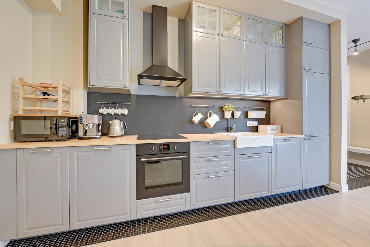 Lejlighed Dom & House Neptun Park Comfort