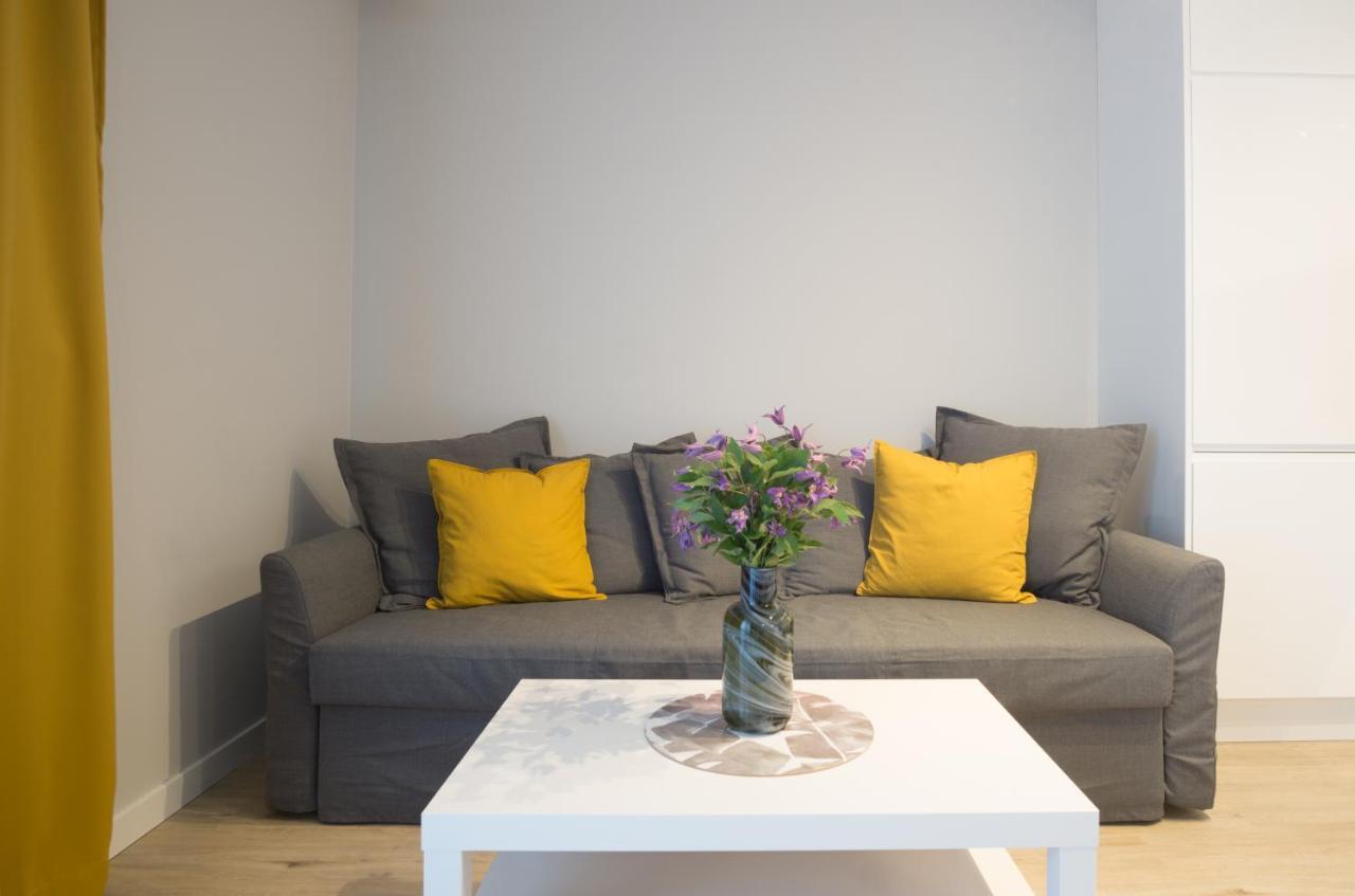 Apartment Roomsy - Walowa