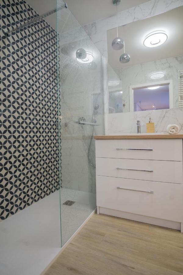 Roomsy - Walowa Apartment *