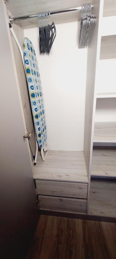Apartment Astoria 2