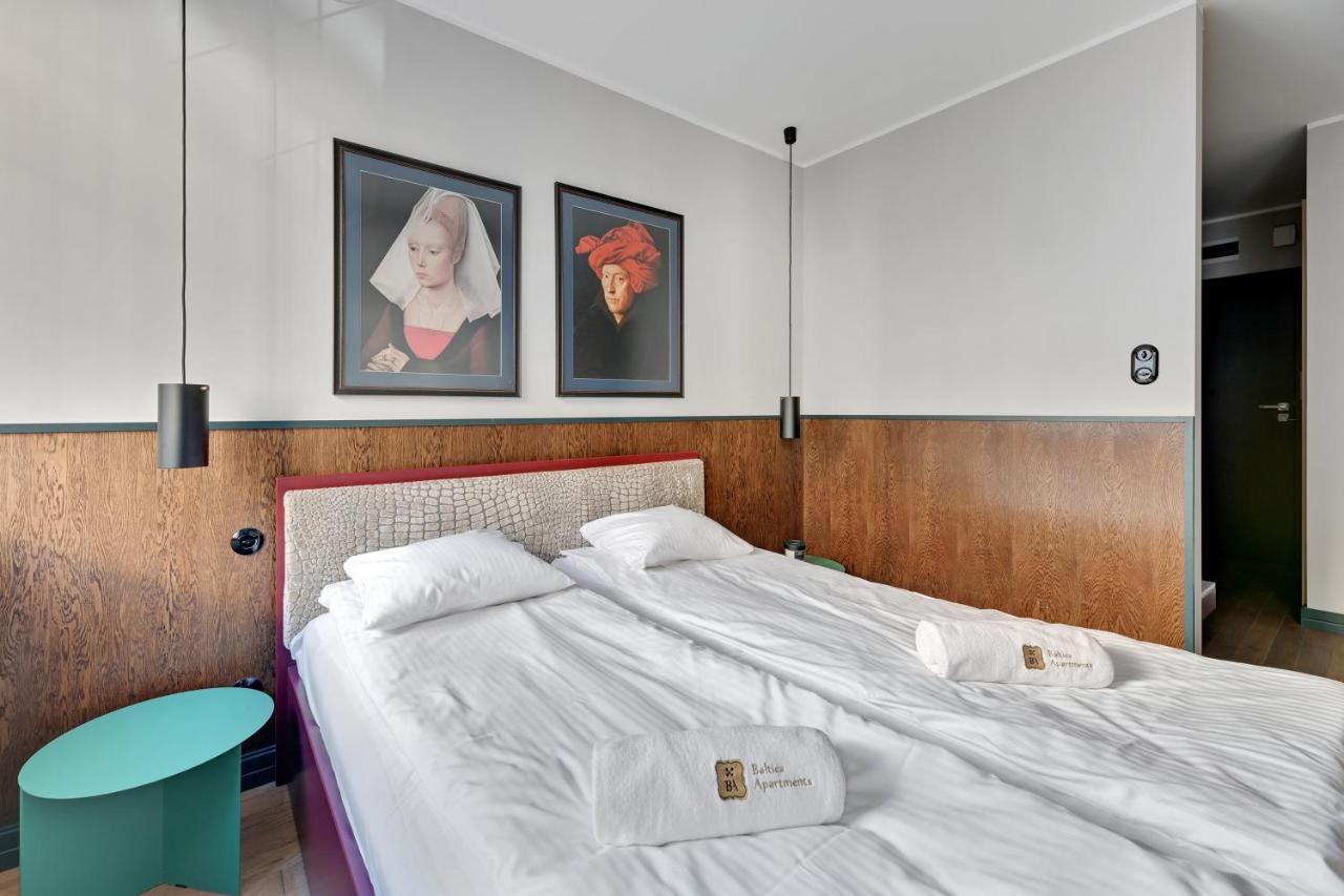 La Boutique - Tartaczna Apartment