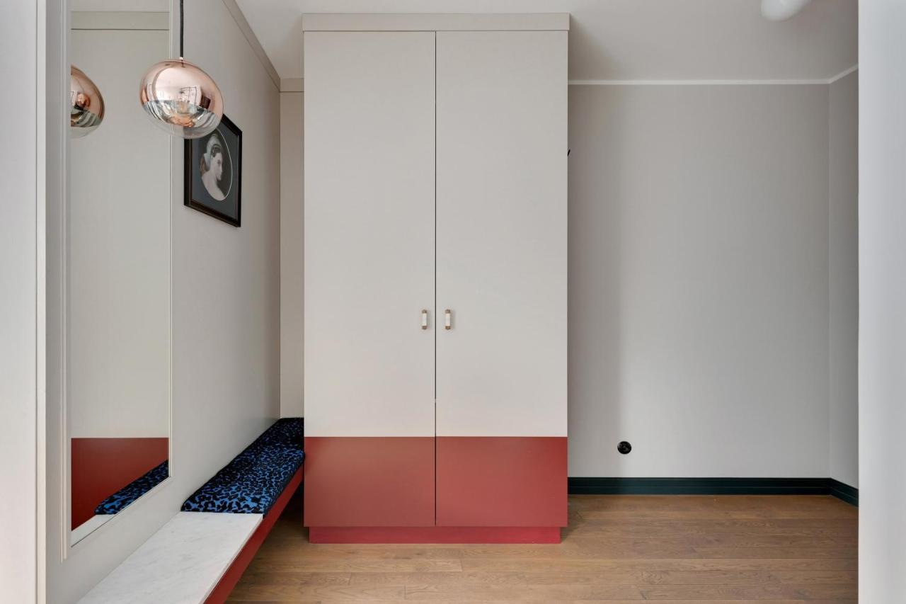 La Boutique - Tartaczna Apartment *