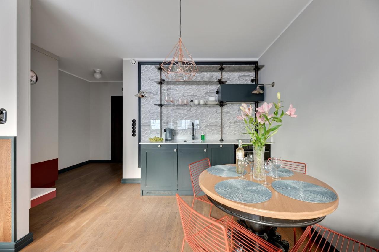 Apartment La Boutique - Tartaczna *