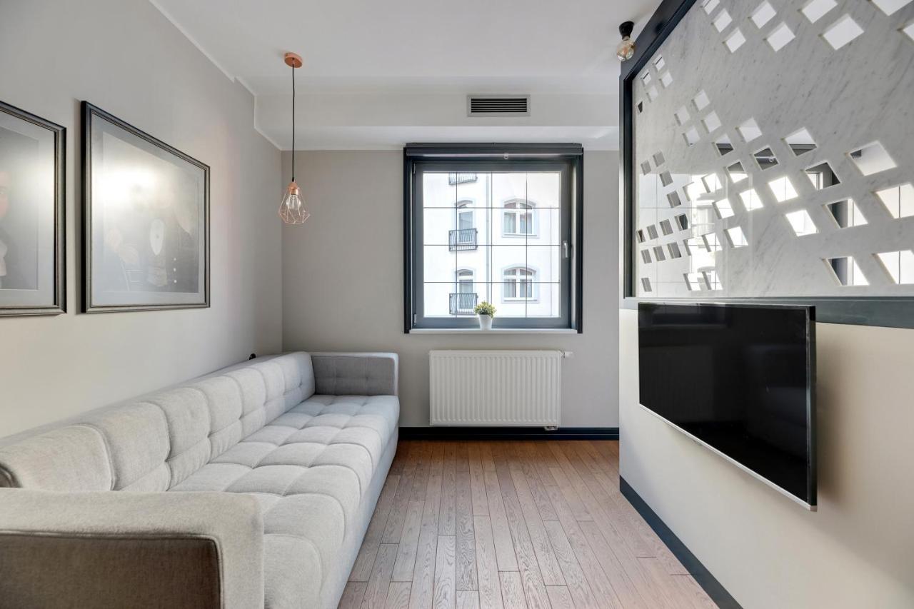 Apartment La Boutique - Tartaczna *