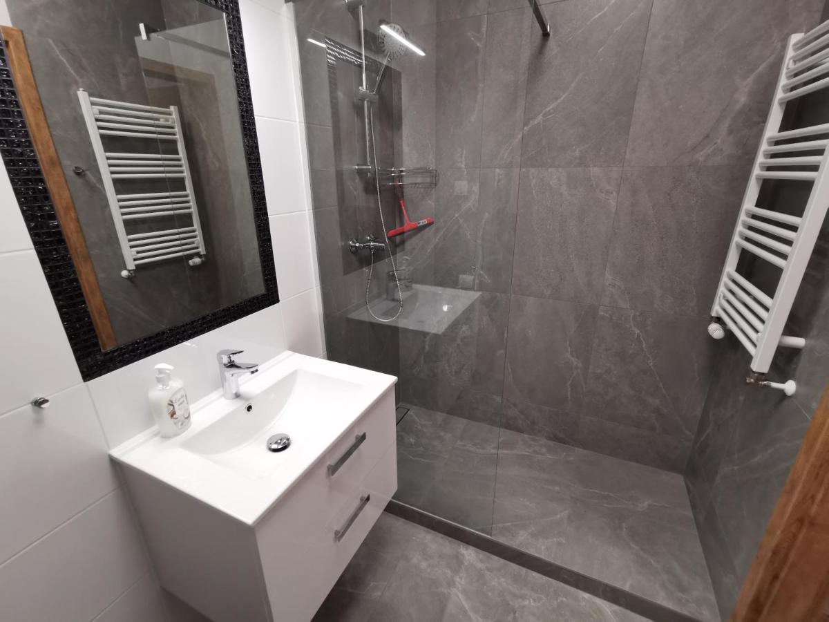 Gdanskie Tarasy Apartament 2 Pokoje
