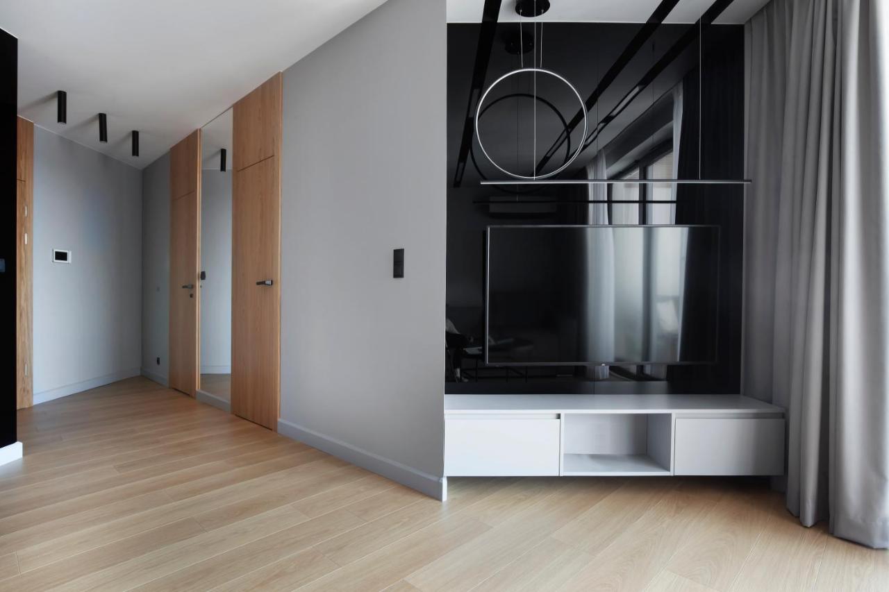 Elite Tarasy Baltyku Apartment Gdansk
