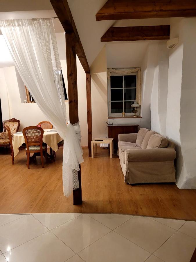 Apartamento Toproof Kozia *