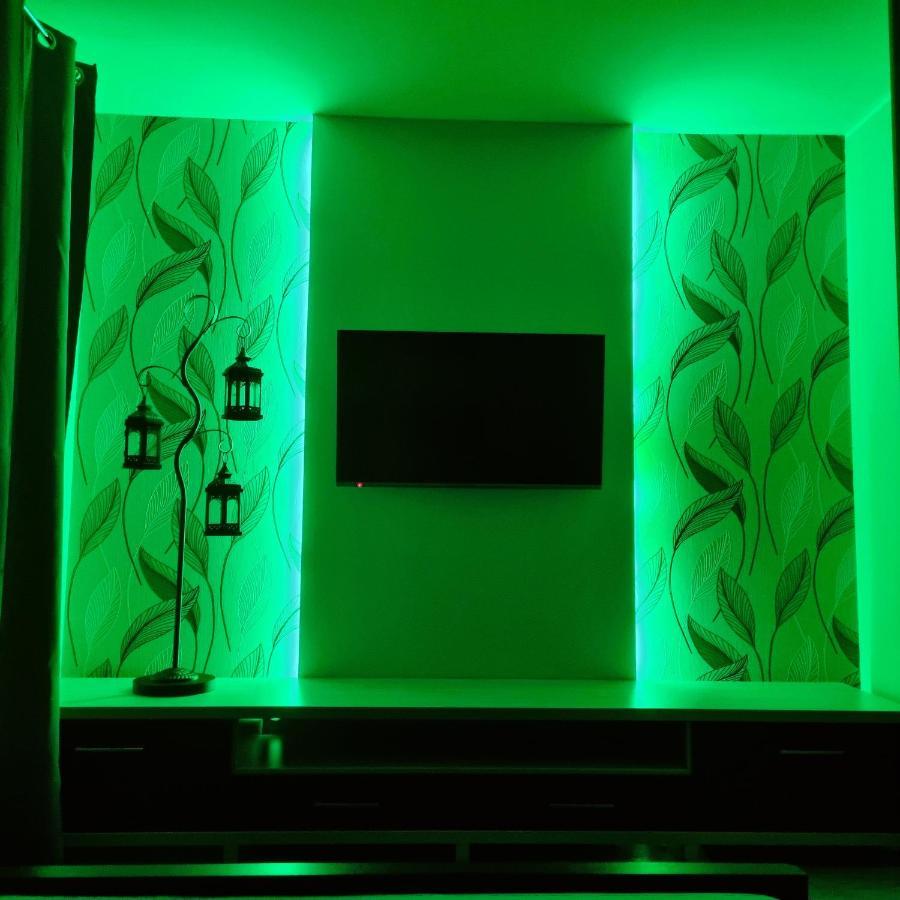 Apartamento Apartament Morelka