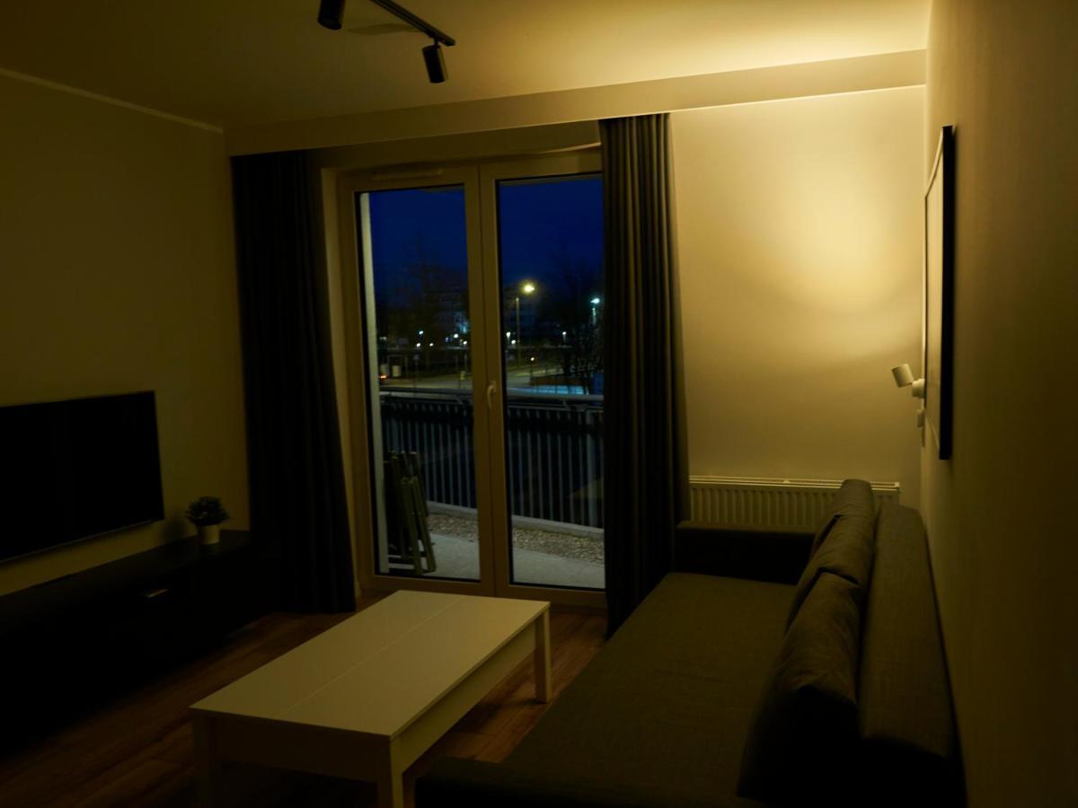 Apartment Need