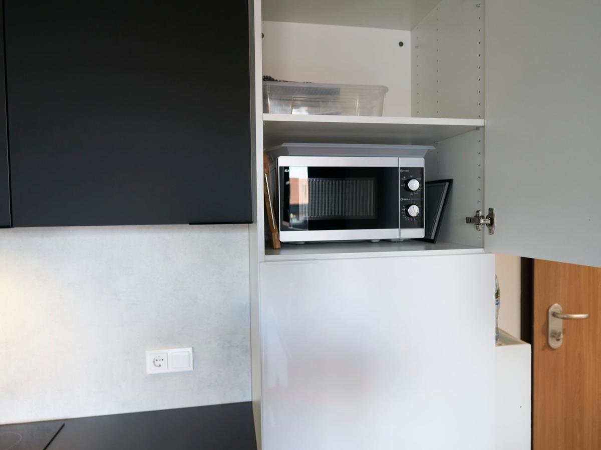 Need Apartment *