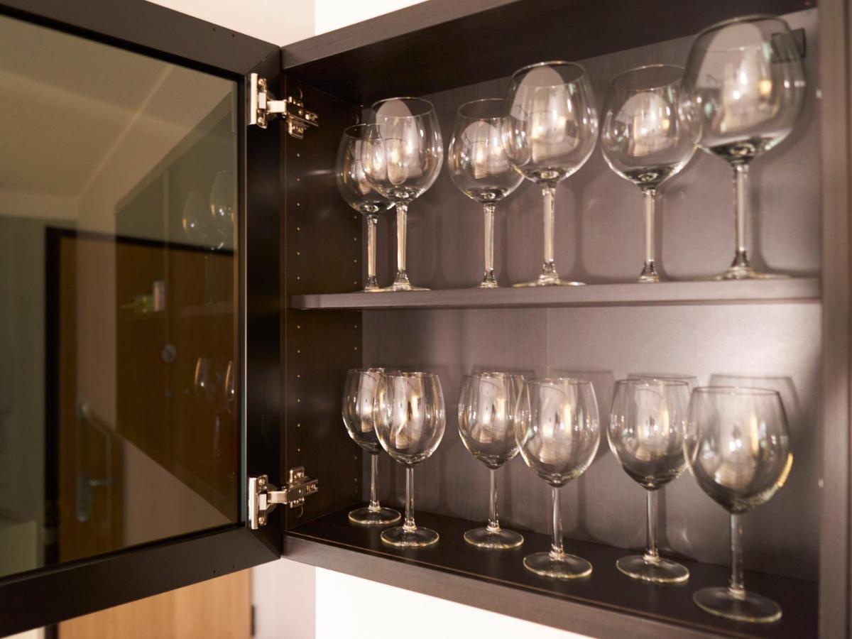 Apartment Need *
