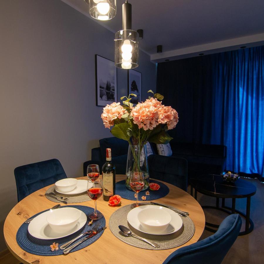 Maya's Flats & 50 - Aura 40 Gdansk