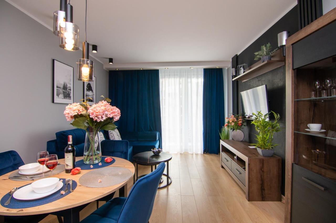 Maya's Flats & 50 - Aura 40 Gdansk