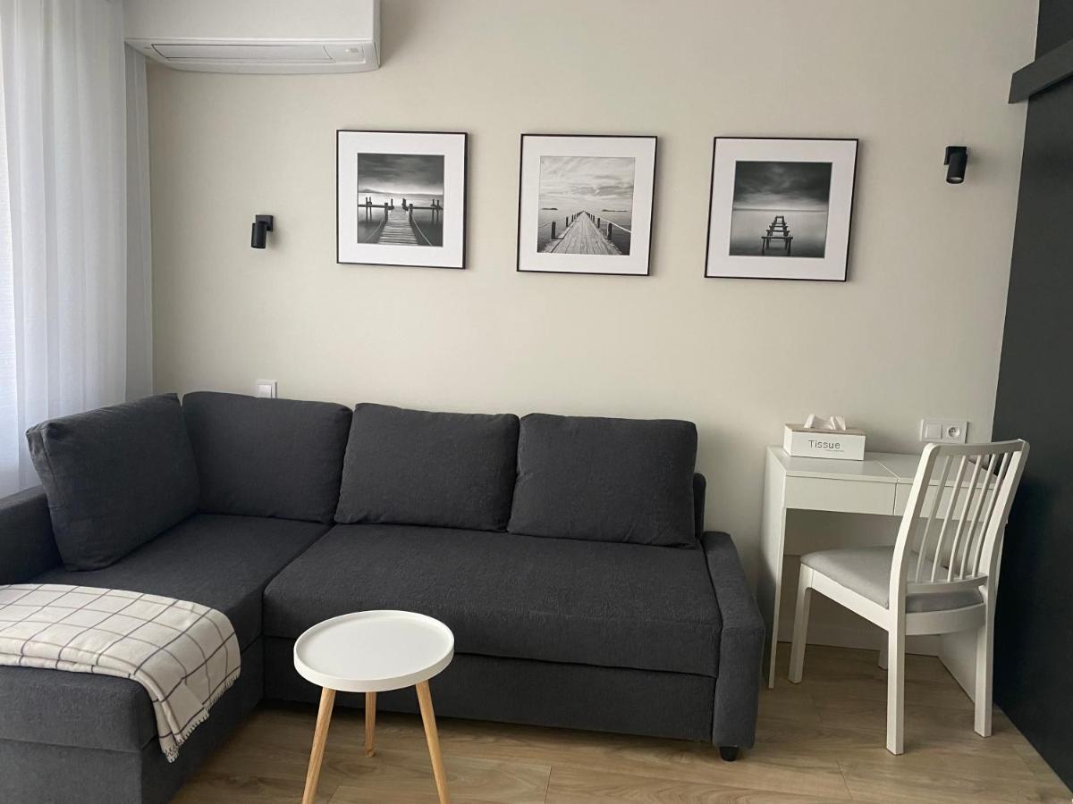 Apartament Skipper Apartment Gdansk