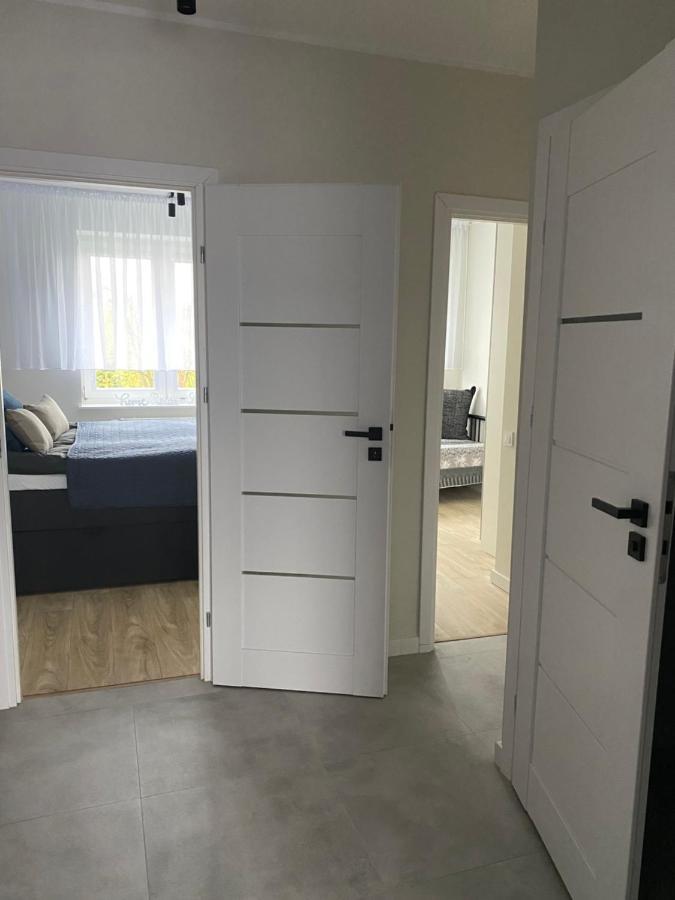 Apartament Skipper *