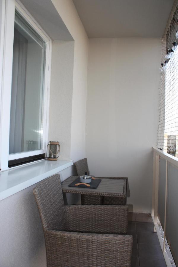 Apartament Skipper Apartment Gdansk