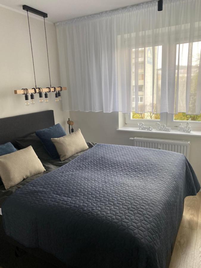 Apartament Skipper Apartment *