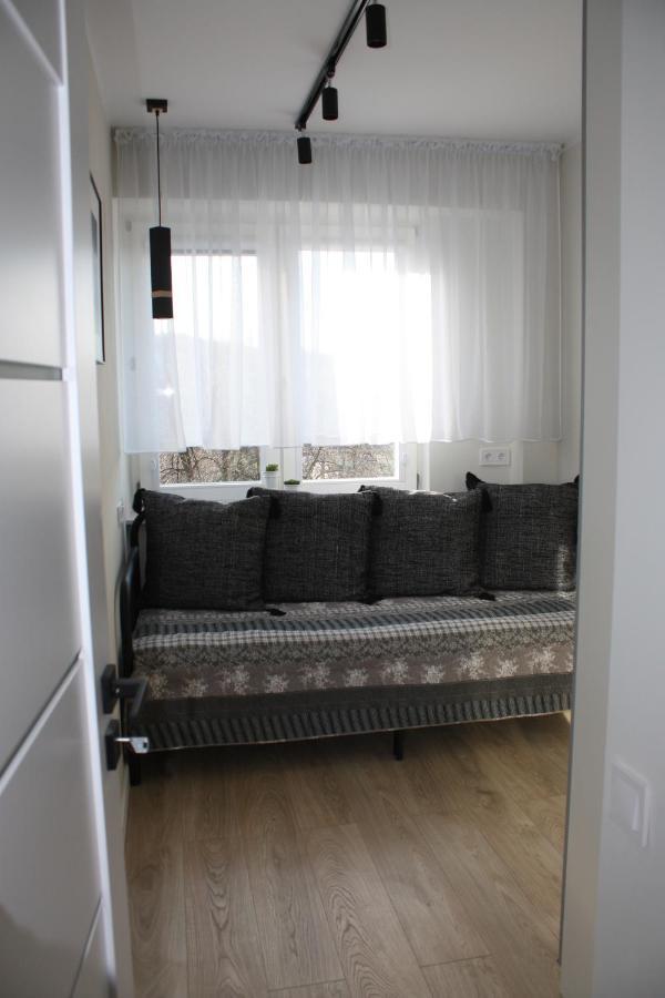 Apartament Skipper Apartment Gdansk