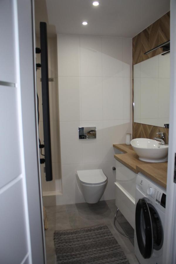 Apartament Skipper Gdansk