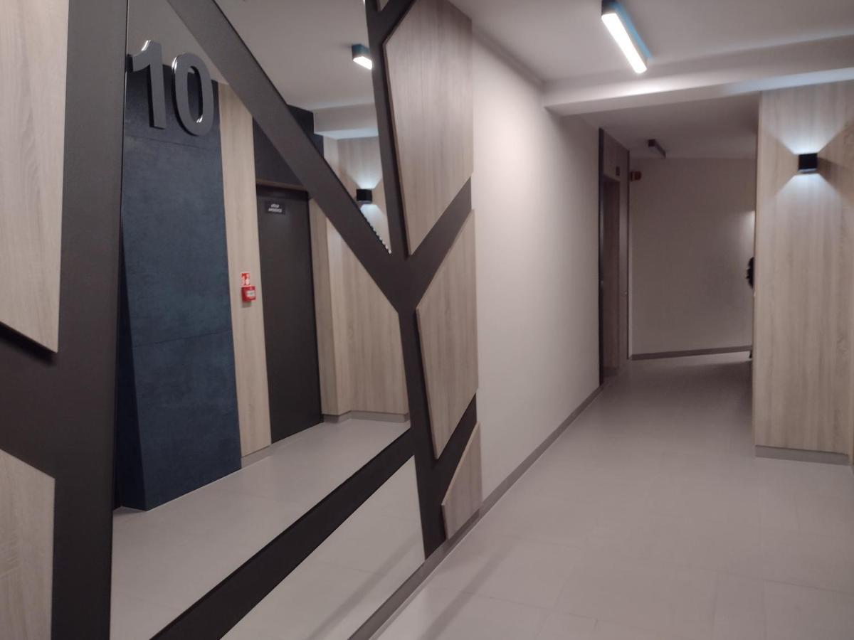 Apartament Sucha Przystan - Dry Haven * Gdansk