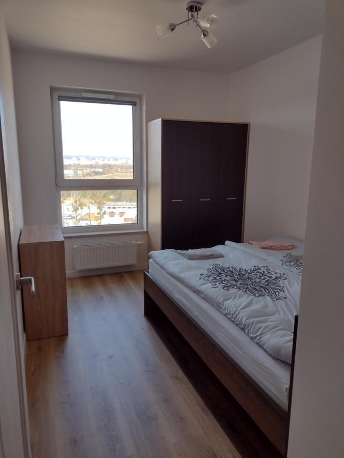Apartament Sucha Przystan - Dry Haven *