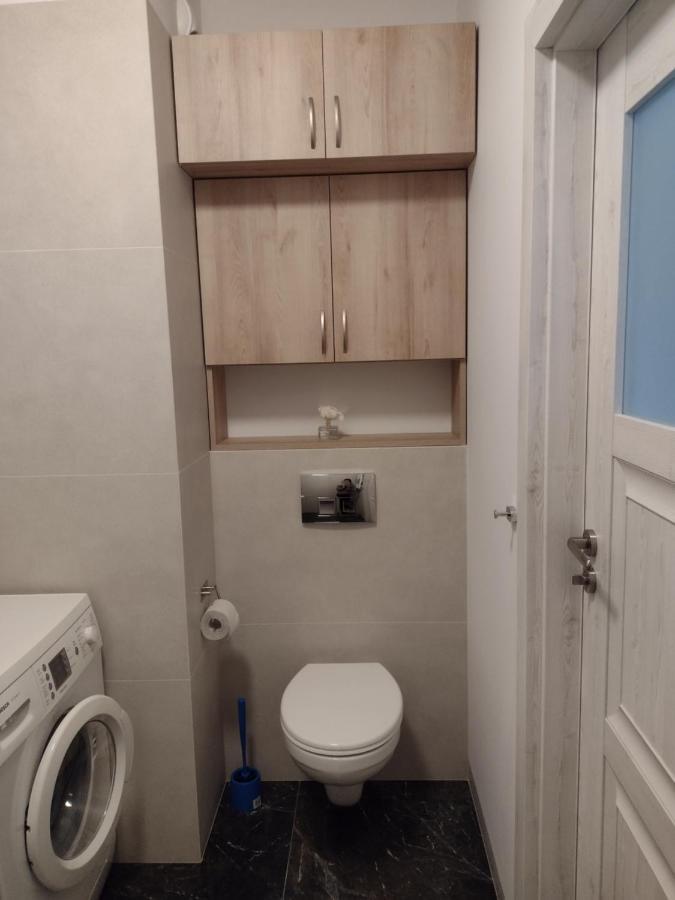 Apartament Sucha Przystan - Dry Haven Apartment