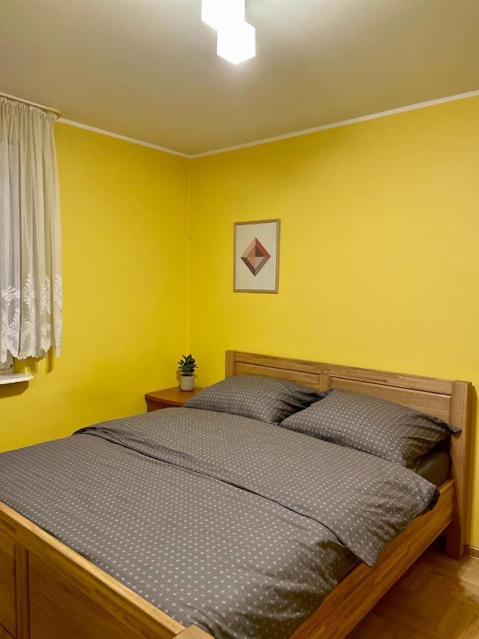 Apartment Apartament Baltyk, Dwa Pokoje Blisko Morza *