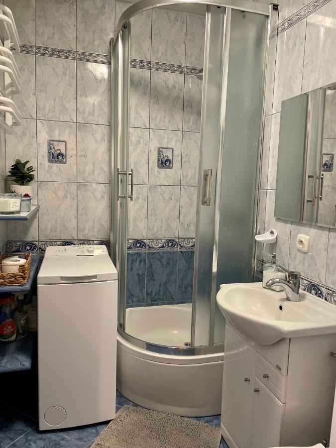 Apartament Baltyk, Dwa Pokoje Blisko Morza *