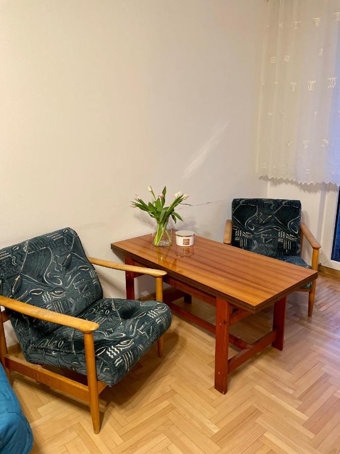 Apartament Baltyk, Dwa Pokoje Blisko Morza Apartment