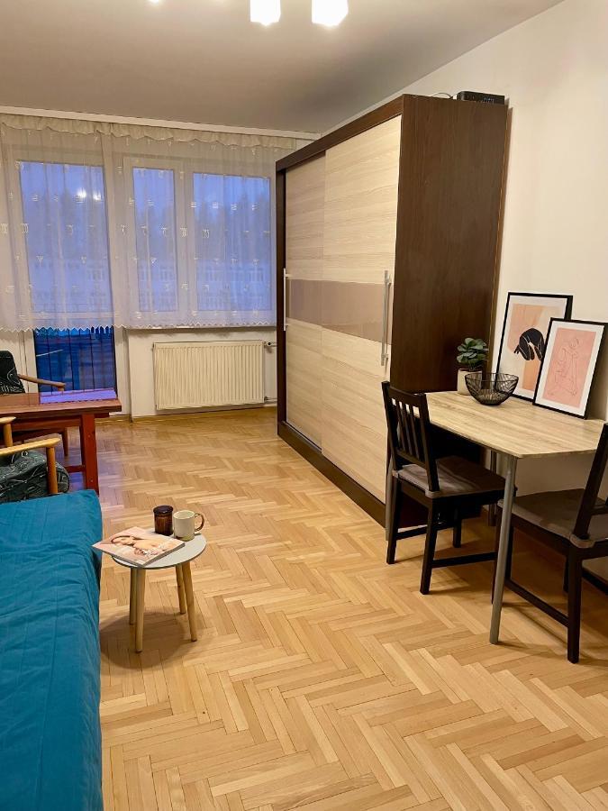 Apartment Apartament Baltyk, Dwa Pokoje Blisko Morza