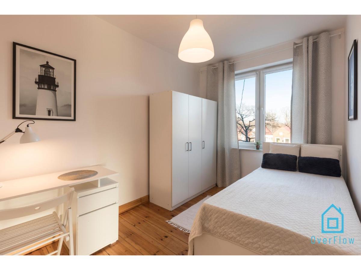 Privat bolig Stary Legionow P3