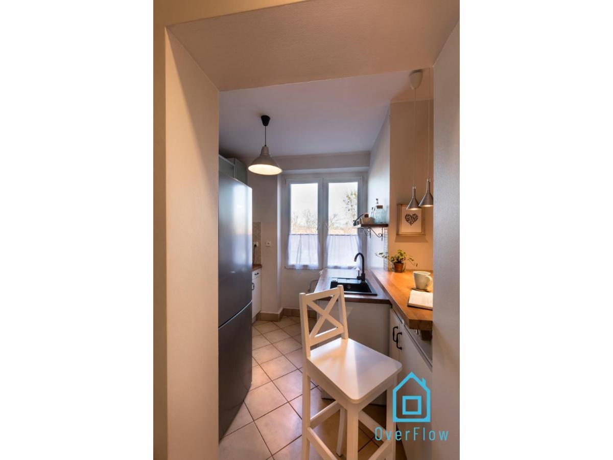 Mirror Homestay Gdansk