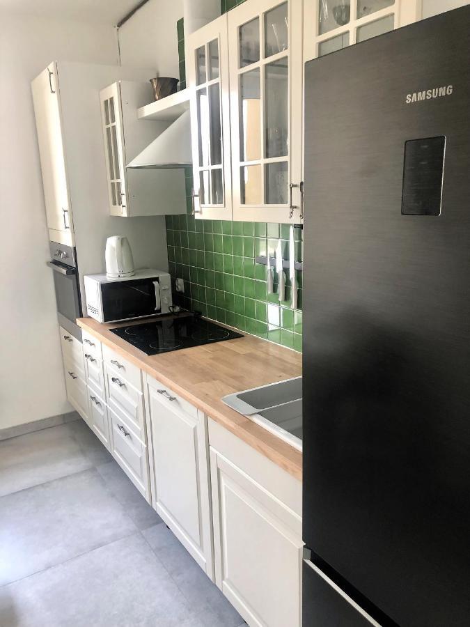 Apartament Port