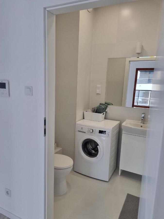 Apartment Chrobrego