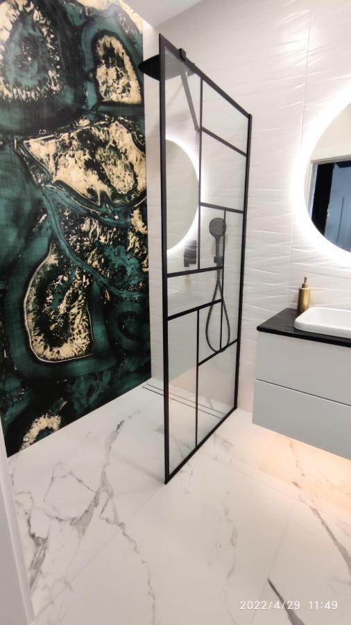 Huoneisto Amber Centrum Lux *