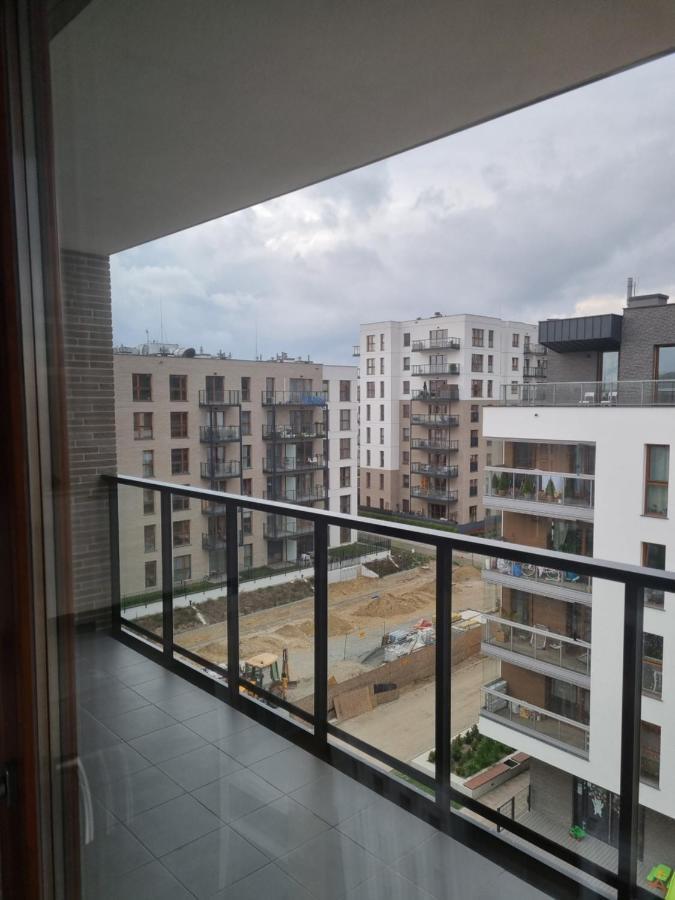 Chrobrego Apartment *